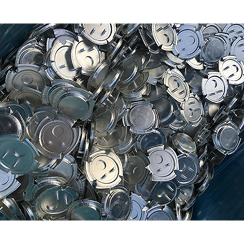 常州鋁件鍍亮錫